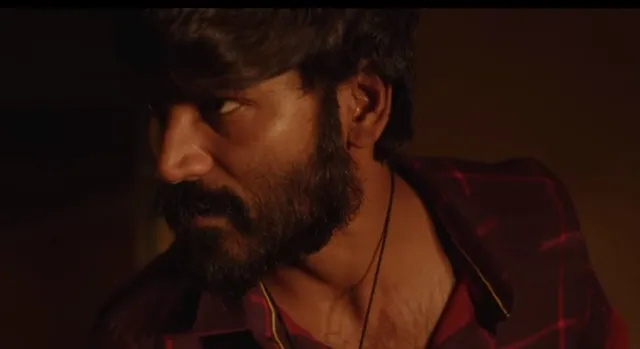 dhanush vadachennai